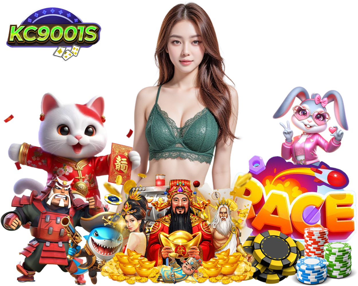 KC9001S เว็บตรงไม่ผ่านคนกลาง